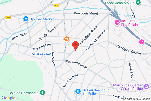 Credit Agricole D Ile De France