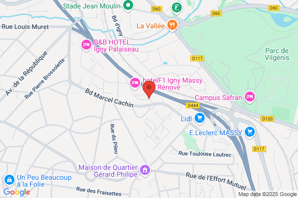 Dantex France