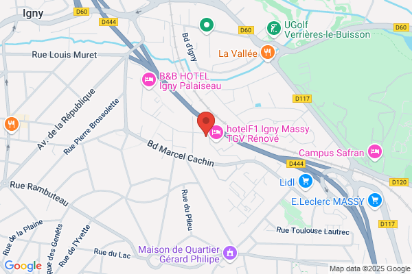Ertpi Etude Et Realisation De Travaux Publics