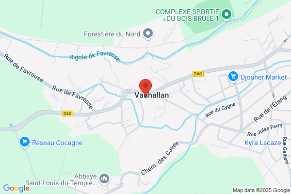 Etoile Sportive De Vauhallan