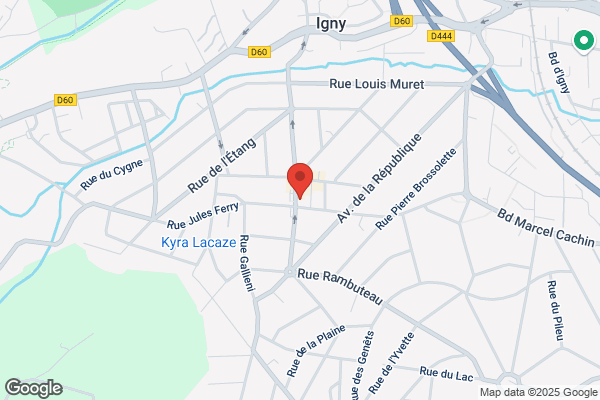 Gommon Immobilier