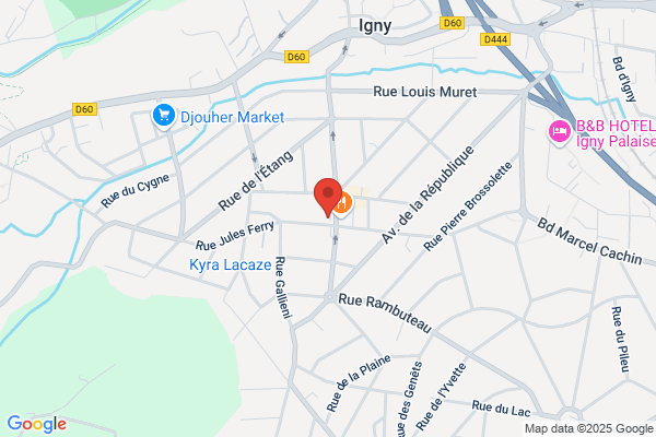 Grave Agnes Ophtalmologiste