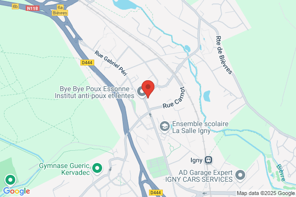 Informatique Communication Et Reseaux Icr