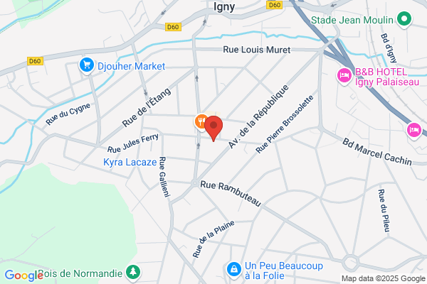 Ip Esthetique