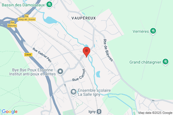 Julier Yveline