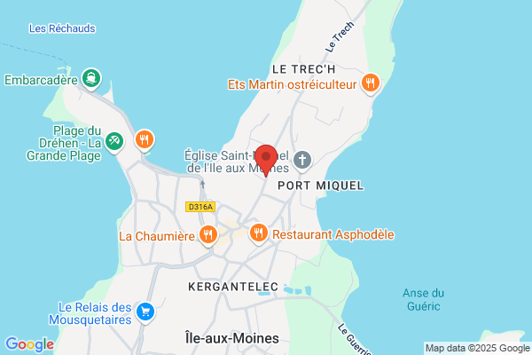 La Poste
