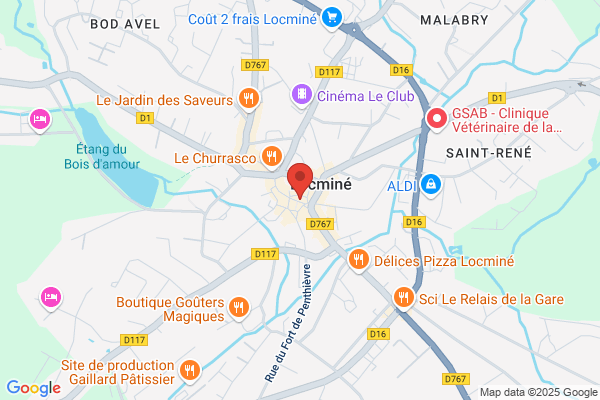 Boucherie Limousine