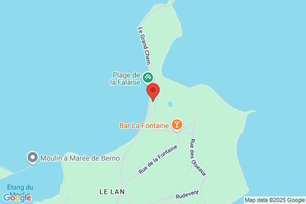 Camping Les Tamaris
