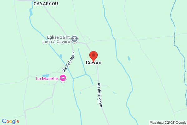 Cavarec Yvan