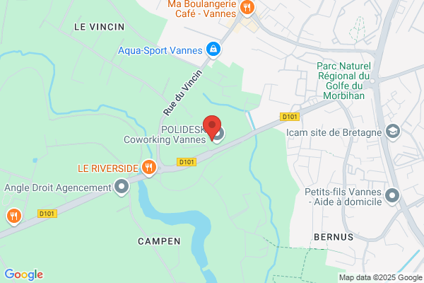 Centre De Gestion Agree Du Morbihan