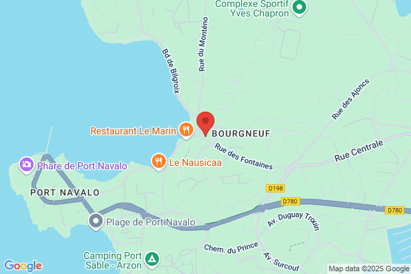 Couzinie Sandrine