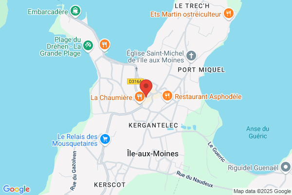 Creperie Du Ponant