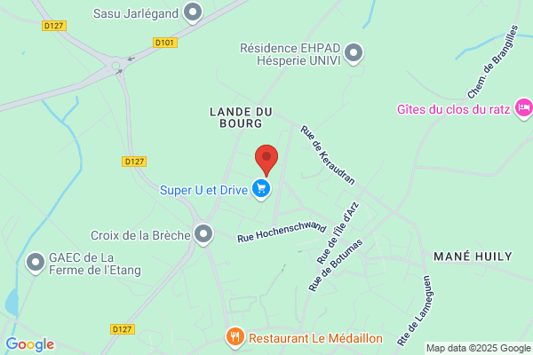 Daouphars Serge Dentiste