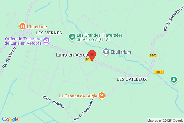 Le Collectif des Lunetiers