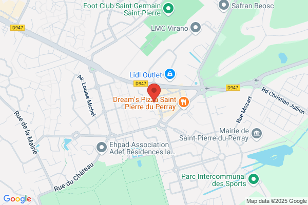 Agence Ere Immobiliere