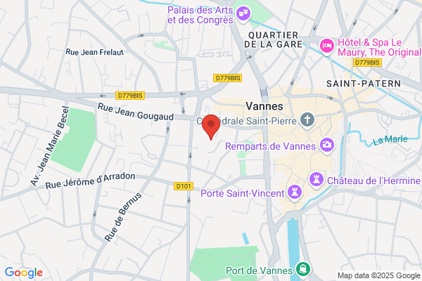 Association Marathon De Vannes