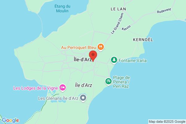 Bar La Marine