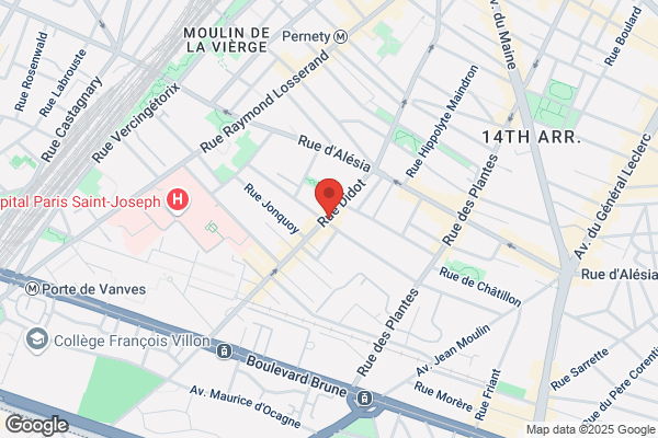 Boucherie Limousine