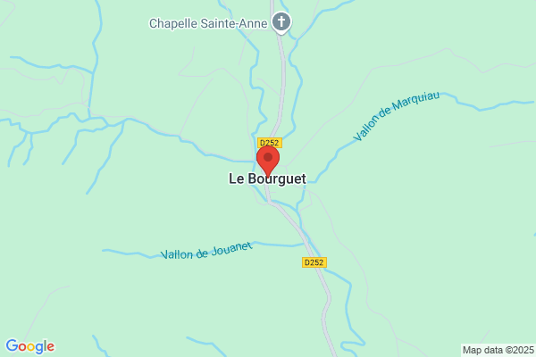 Bourguet Guillaume