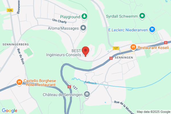 Brennus Ingenieurs Conseils