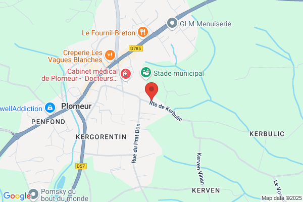 Broussouloux Louis