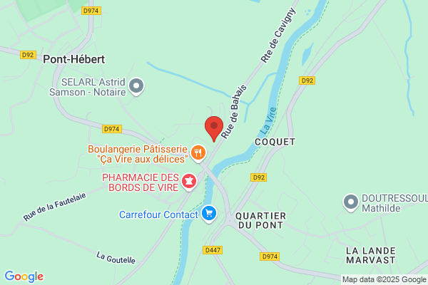 Cabinet Medical Du Pont Vert