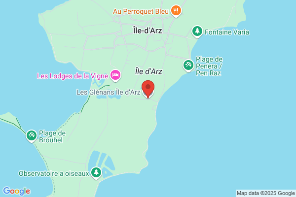 Centre Nautique Des Glenans