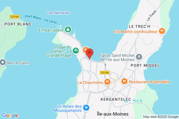 Chez Charlemagne