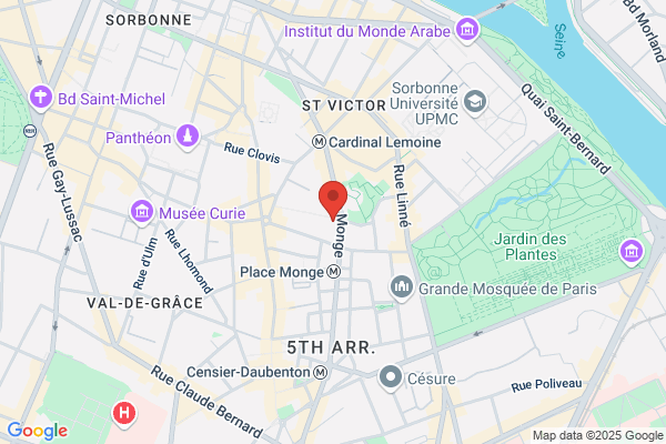 Colonie De Vacances D Aubervilliers