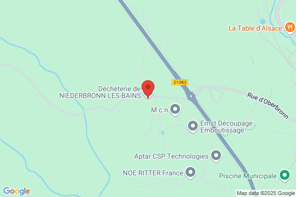 Dechetterie