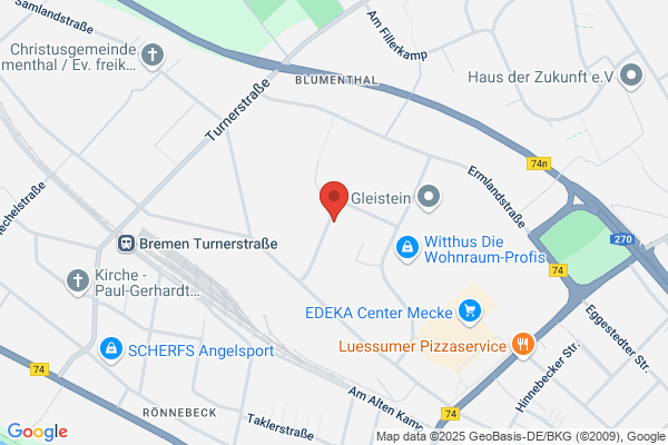 Agence Immobiliere Jany