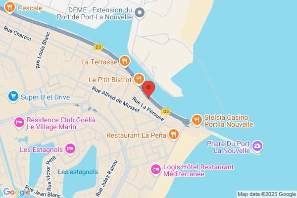 Auto Ecole Deumier