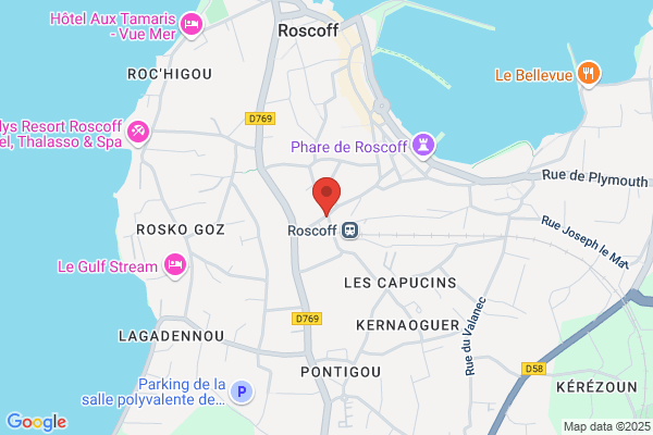 Bar Le Sailor
