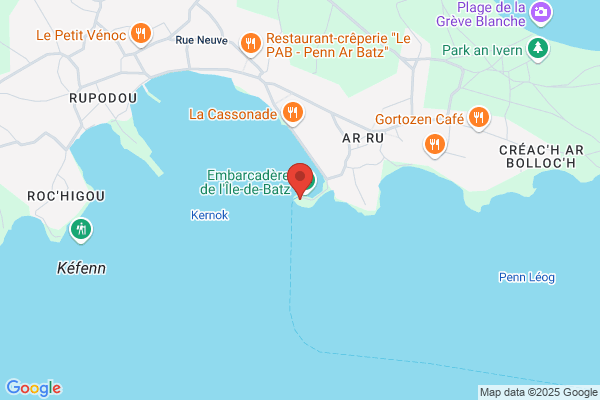 Bureau Du Port
