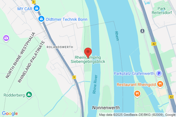 Camping De Kerestat Jokenfun