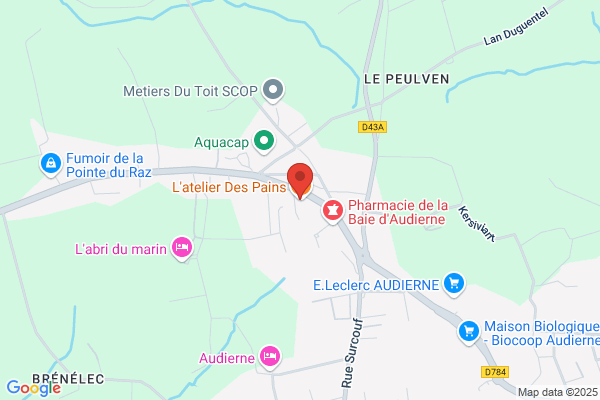 Centre D Esthetique Oceane