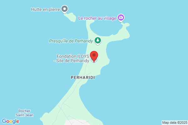 Centre De Perharidy