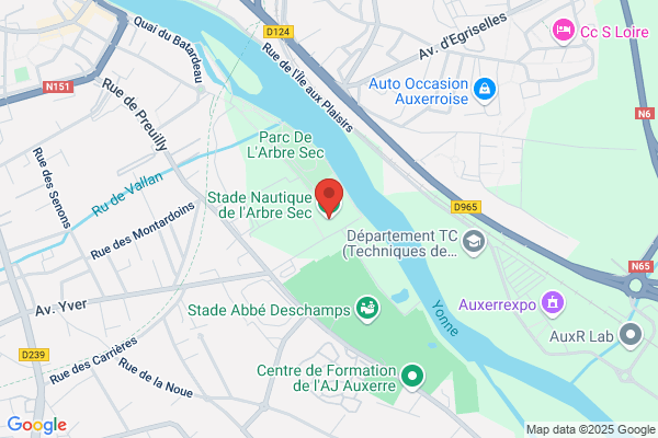 Centre Nautique