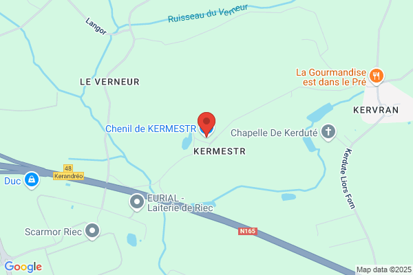 Chenil Du Creach