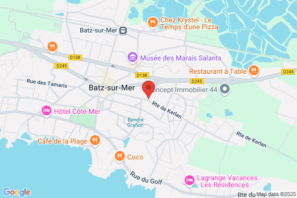 Cote Mer