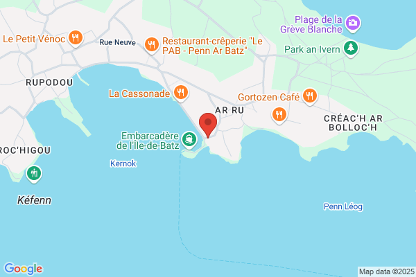 Credit Maritime Mutuel