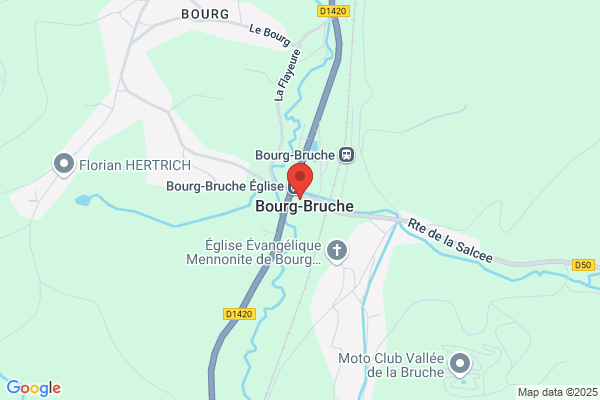 La Poste