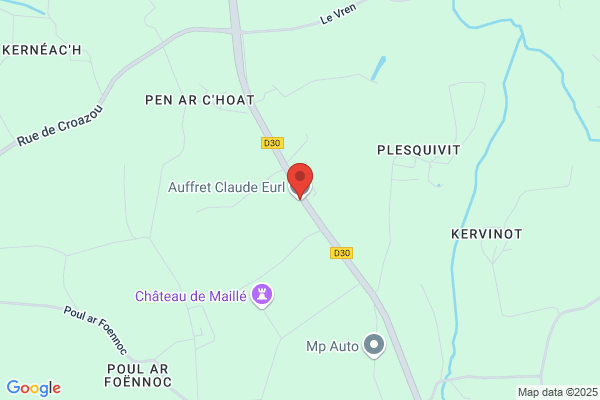 Auffret Patrick