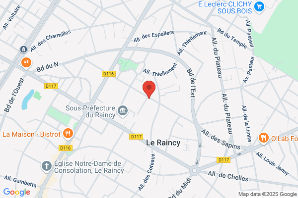 Centre De Loisirs