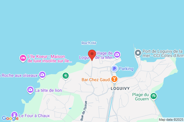 Centre Nautique De Loguivy De La Mer