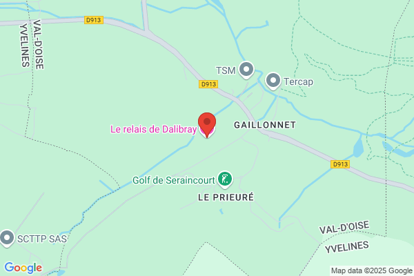 Dalibot Rosine
