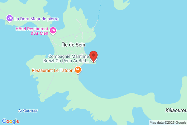 Compagnie Maritime Penn Ar Bed