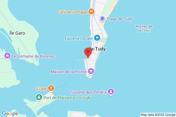 Bar De L Ile