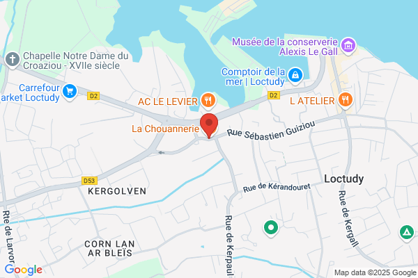 Cabinet Infirmier Sebastien Guiziou