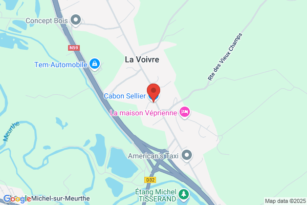 Cabon Gilles (Sa)